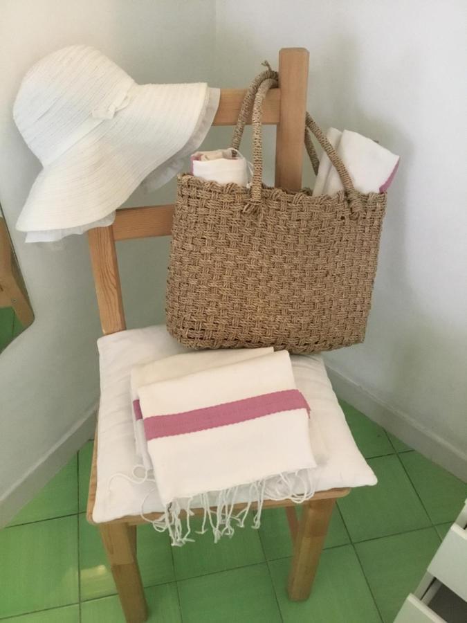 דירות אטראני Casa Vuolo מראה חיצוני תמונה