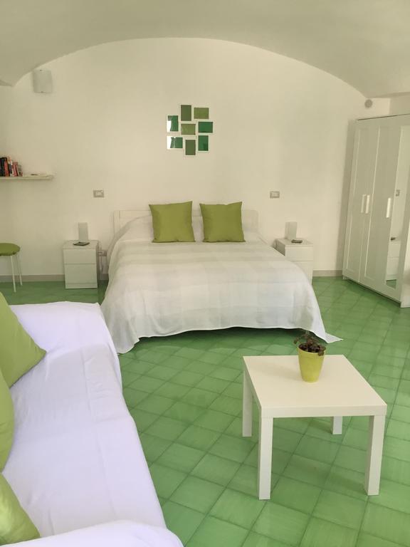 דירות אטראני Casa Vuolo מראה חיצוני תמונה