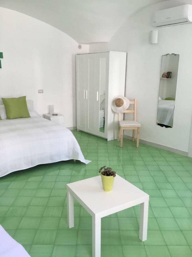 דירות אטראני Casa Vuolo מראה חיצוני תמונה
