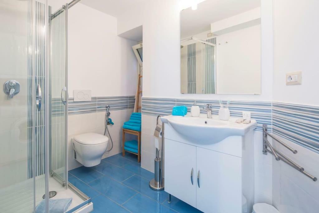 דירות אטראני Casa Vuolo מראה חיצוני תמונה
