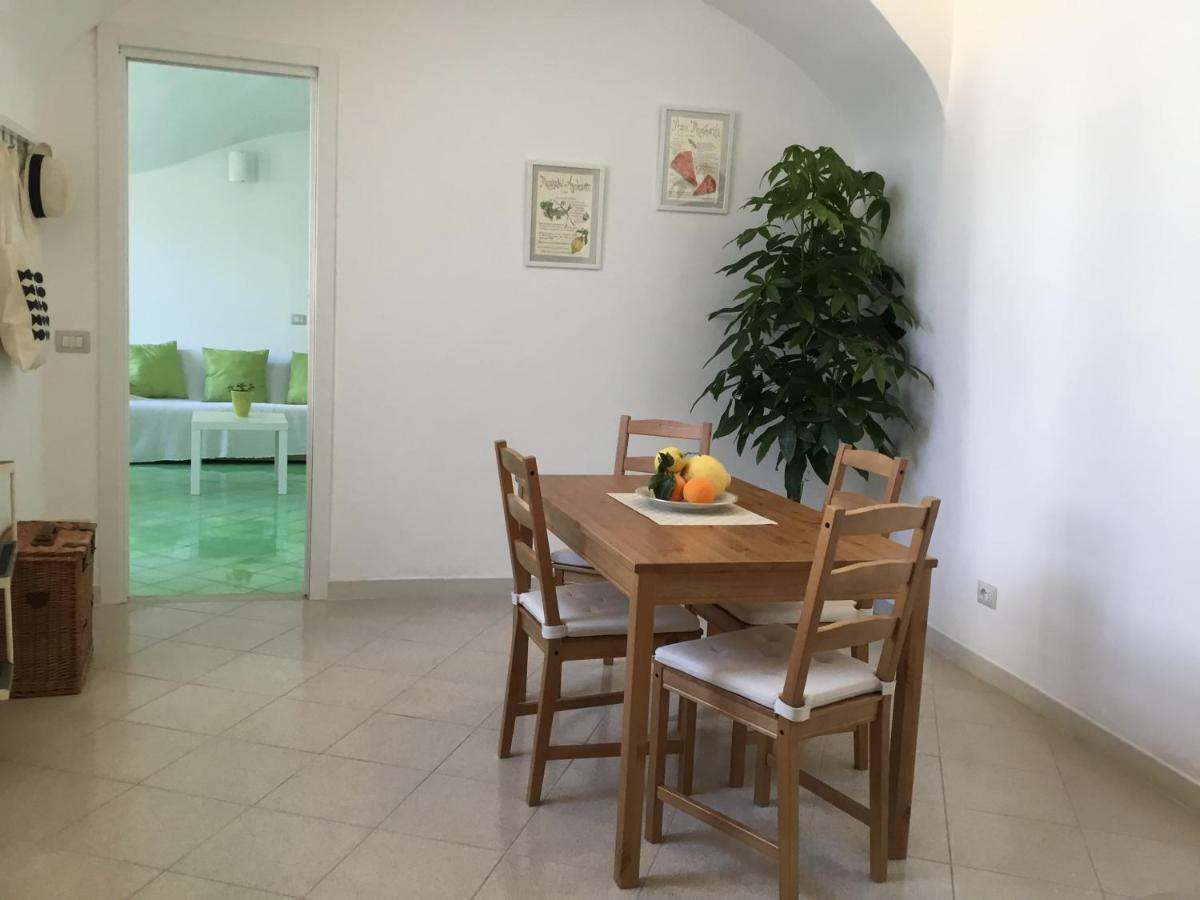 דירות אטראני Casa Vuolo מראה חיצוני תמונה